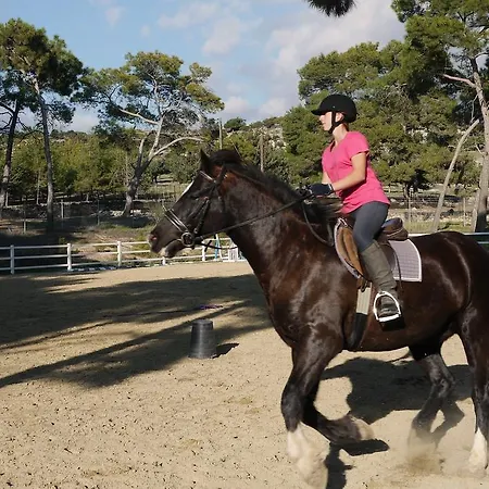 Lara - 11, Spacious With Large Garden And Private Pool On Aphrodite Hills Villa *