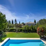 וילה Lara - 11, Spacious With Large Garden And Private Pool On Aphrodite Hills *